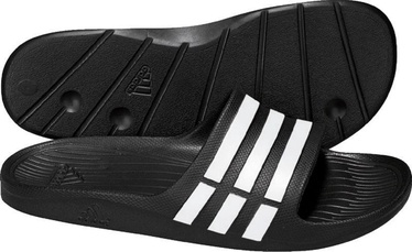Adidas Duramo Slide Black 46