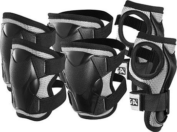 Drošība Stiga Comfort Junior, M