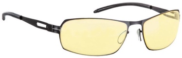 Aksessuaarid Gunnar Cyber CYB-C011, kollane, 149 mm