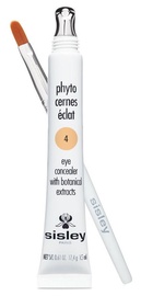 Maskuojanti priemonė Sisley Phyto Cernes Eclat 04, 15 ml