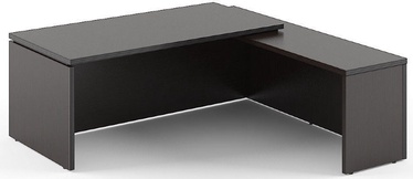 Skyland Executive Desk TCT 2220 R Wenge Magic
