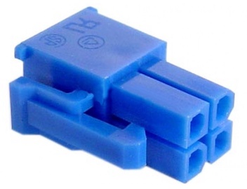 Ühendus AC Ryan ACR-CB7655