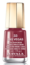 Nagu laka Mavala Mini Color Las Vegas, 5 ml