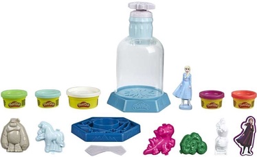 Hasbro Play-Doh Frozen 2 E4904EU4