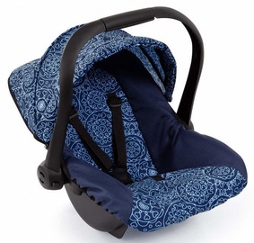 Bayer Design Doll Car Seat With Roof 67903AA