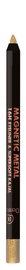 Dermacol Magnetic Metal 16h Eyeliner 2g 01