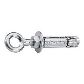 Ķīļenkurs ar cilpu Sormat PFG EBF, S94592, 24x85 mm, 2 gab.