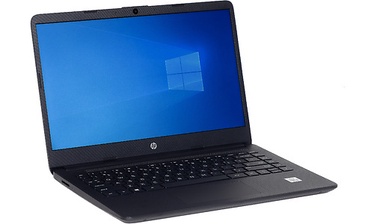 Ноутбук HP 14s DQ1730ND, Intel® Core™ i5-1035G1, 12 GB, 512 GB, 14 ″