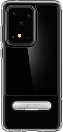 Spigen Slim Armor Essential S Back Case For Samsung Galaxy S20 Ultra Crystal Clear