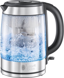 Elektrinis virdulys Russell Hobbs Clarity 20760-57, 1 l