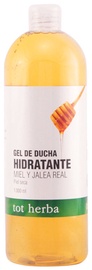 Dušigeel Tot Herba Honey, 1000 ml