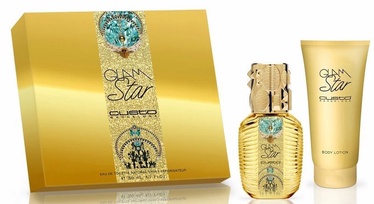Набор для женщин Custo Barcelona Glam Star 100 ml EDT + 200 ml Body Lotion