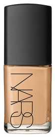 Nars Sheer Glow Foundation 30ml Valencia