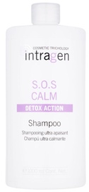 Revlon Intragen SOS Calm Detox Action Shampoo 1000ml