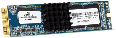OWC Aura Pro X 480GB for Mac OWCS3DAPB4MP05P