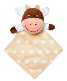 BabyOno Double Sided Minky Blanket 1412/04