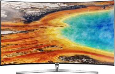 Televizorius Samsung UE55MU9002