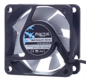 Fractal Design Silent Series R3 60mm