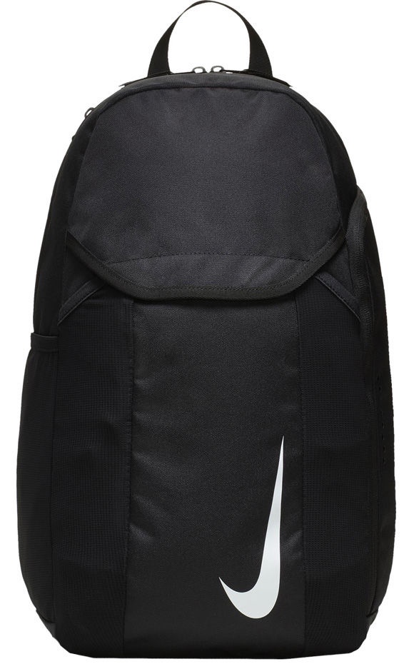 nike club team backpack black