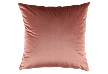 Наволочка для декоративной подушки 4Living, розовый, 45 см x 45 см
