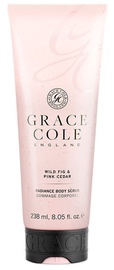 Kehakoorija Grace Cole Wild Fig & Pink Cedar, 238 ml