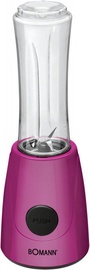 Trintuvas Bomann SM 386 CB Pink