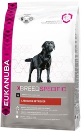 Eukanuba Adult Labrador Retriever 12kg