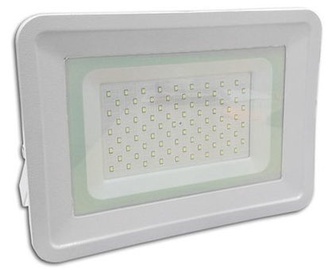 Visional LED Floodlight 3943 100W-8500LM White