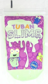Russell Super Slime Tuban Neon Brocade Green 0.1kg