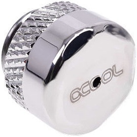 Alphacool Eiszapfen Pressure Valve G1/4 Chrome