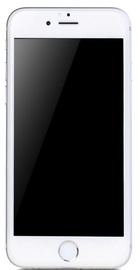MyScreen Edge 3D Full Face Screen Protector For Apple iPhone 7/8 White