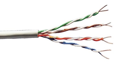 Juhe Digitus CAT 5e U-UTP Patch Cable 305m