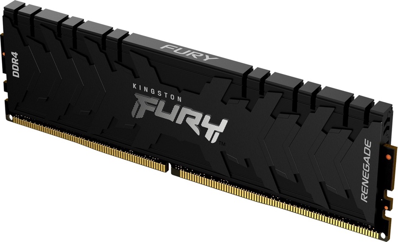 Оперативная память (RAM) Kingston Fury, DDR4, 32 GB, 3200 MHz