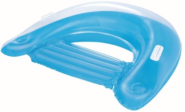 Piepūšams krēsls Bestway, zila, 152 cm x 99 cm