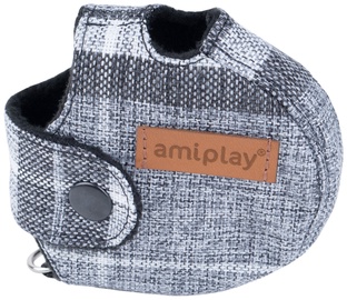 Аксессуары Amiplay London, серый