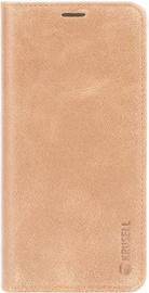 Krusell Sunne 2 Card Foliowallet For Sony Xperia XA2 Nude