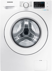 Skalbimo mašina Samsung WW60J4260LW1LE