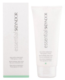 Emulsija Skeyndor Essential, 50 ml