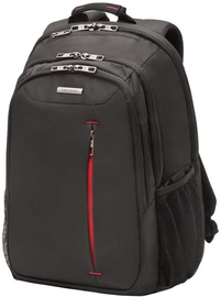 Рюкзак для ноутбука Samsonite, черный, 17.3″