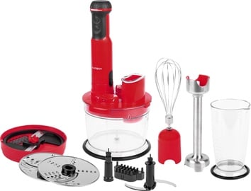 Saumikser Oursson HB6070 Red