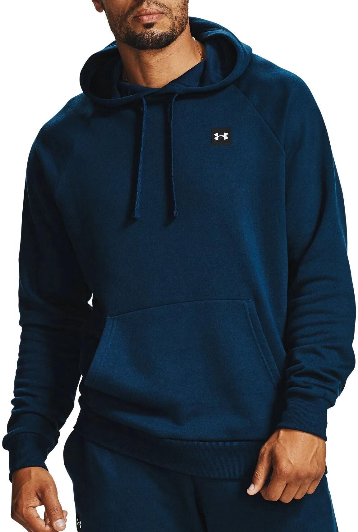 rival fleece hoodie