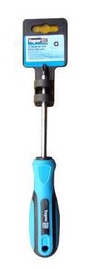 SKRŪVGRIEZIS TORX YF-15501 T10 5X75MM (VAGNER SDH)