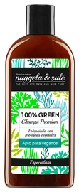 Šampūnas Nuggela & Sule Green Premium, 250 ml