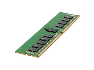 Оперативная память сервера HP, DDR4, 8 GB, 2666 MHz
