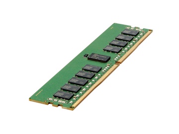 Serveri operatiivmälu HPE 8GB 1Rx8 PC4-2666V