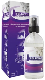 Ceva Feliway Spray 60ml