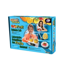 Rotaļu labratorijas komplekts 28806