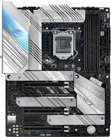 Материнская плата Asus ROG STRIX Z590-A GAMING WIFI