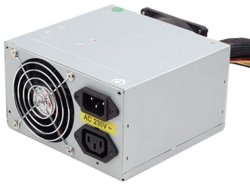 Gembird ATX/BTX 1.3 Dual Fan CE 500W CCC-PSU6