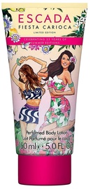 Escada Fiesta Carioca Perfumed Body Lotion 150ml